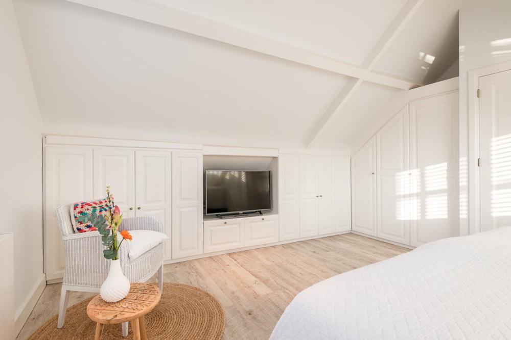 B&B Maison Verspyck Bergen aan Zee Dış mekan fotoğraf