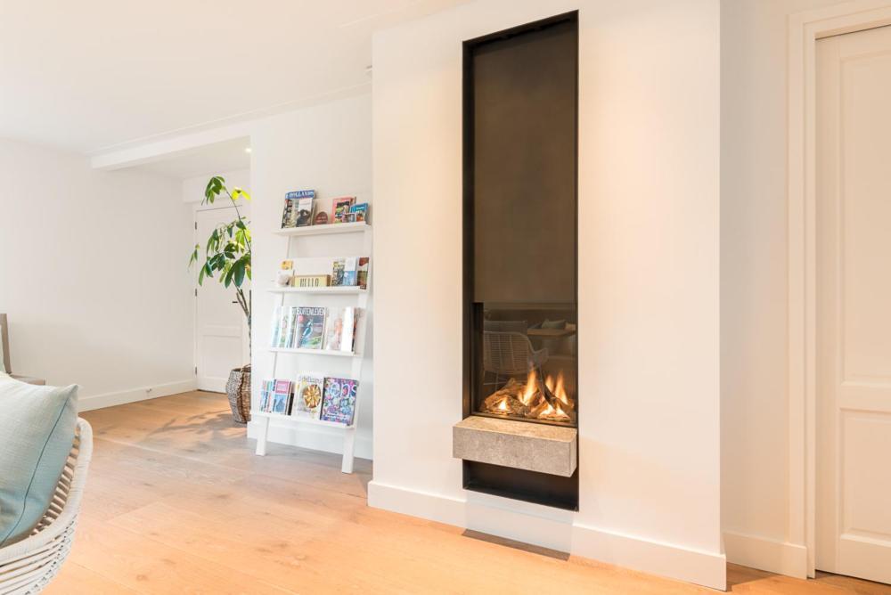 B&B Maison Verspyck Bergen aan Zee Dış mekan fotoğraf