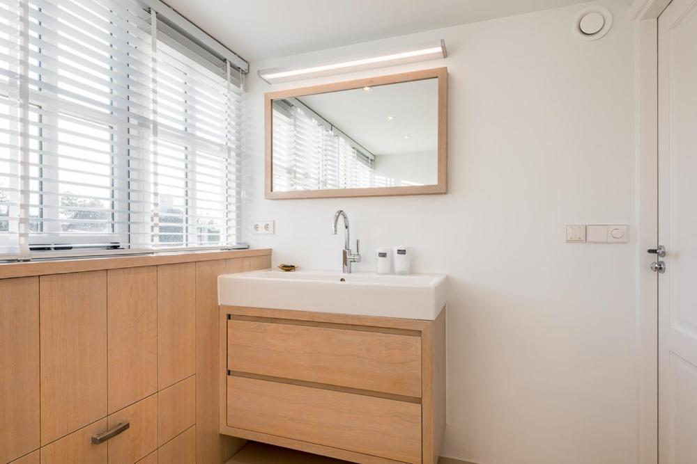 B&B Maison Verspyck Bergen aan Zee Dış mekan fotoğraf