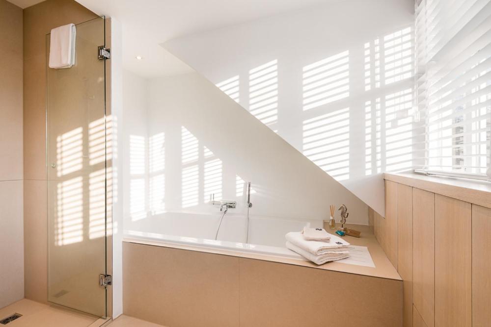 B&B Maison Verspyck Bergen aan Zee Dış mekan fotoğraf